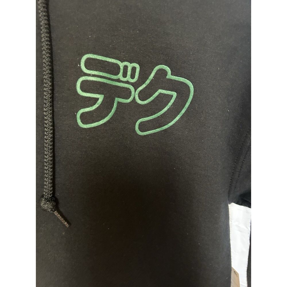 NEW My Hero Academia Hoodie Sweatshirt Size S Pair With The Joggers For ShowOnly - Picture 5 of 10